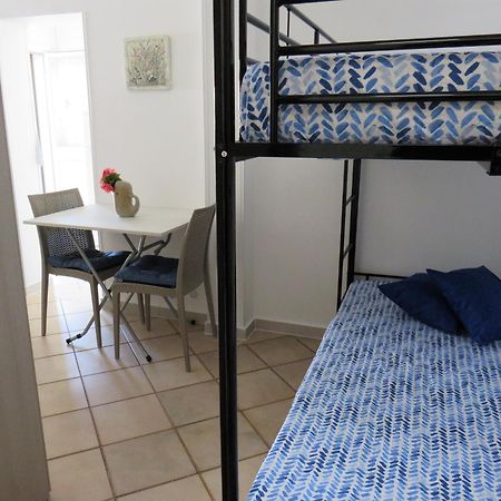B&B Vento Del Mare San Pietro in Bevagna Exterior photo