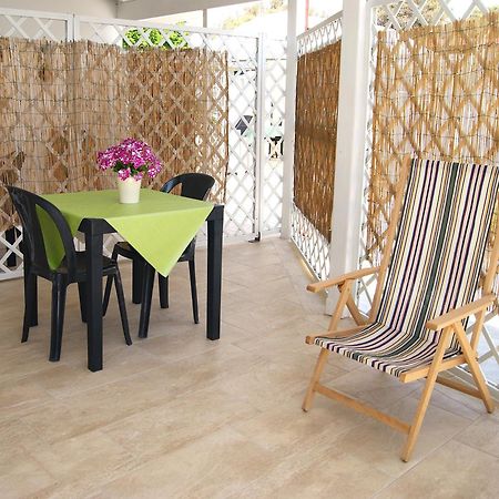 B&B Vento Del Mare San Pietro in Bevagna Exterior photo
