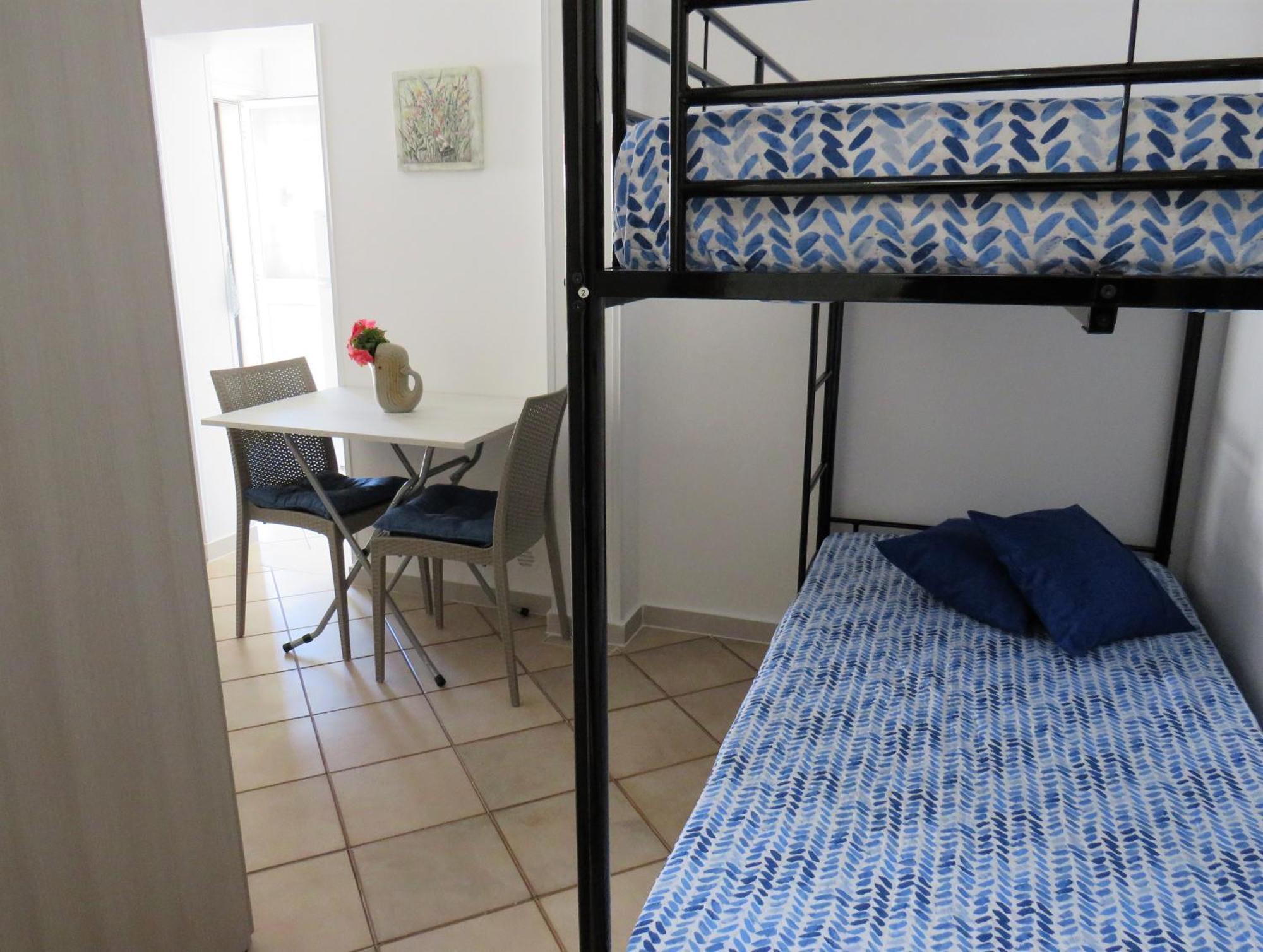 B&B Vento Del Mare San Pietro in Bevagna Exterior photo